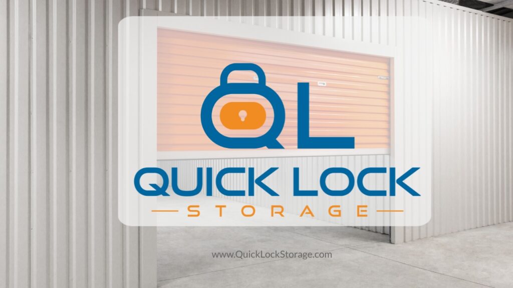 What To Look For in a Self Storage Facility