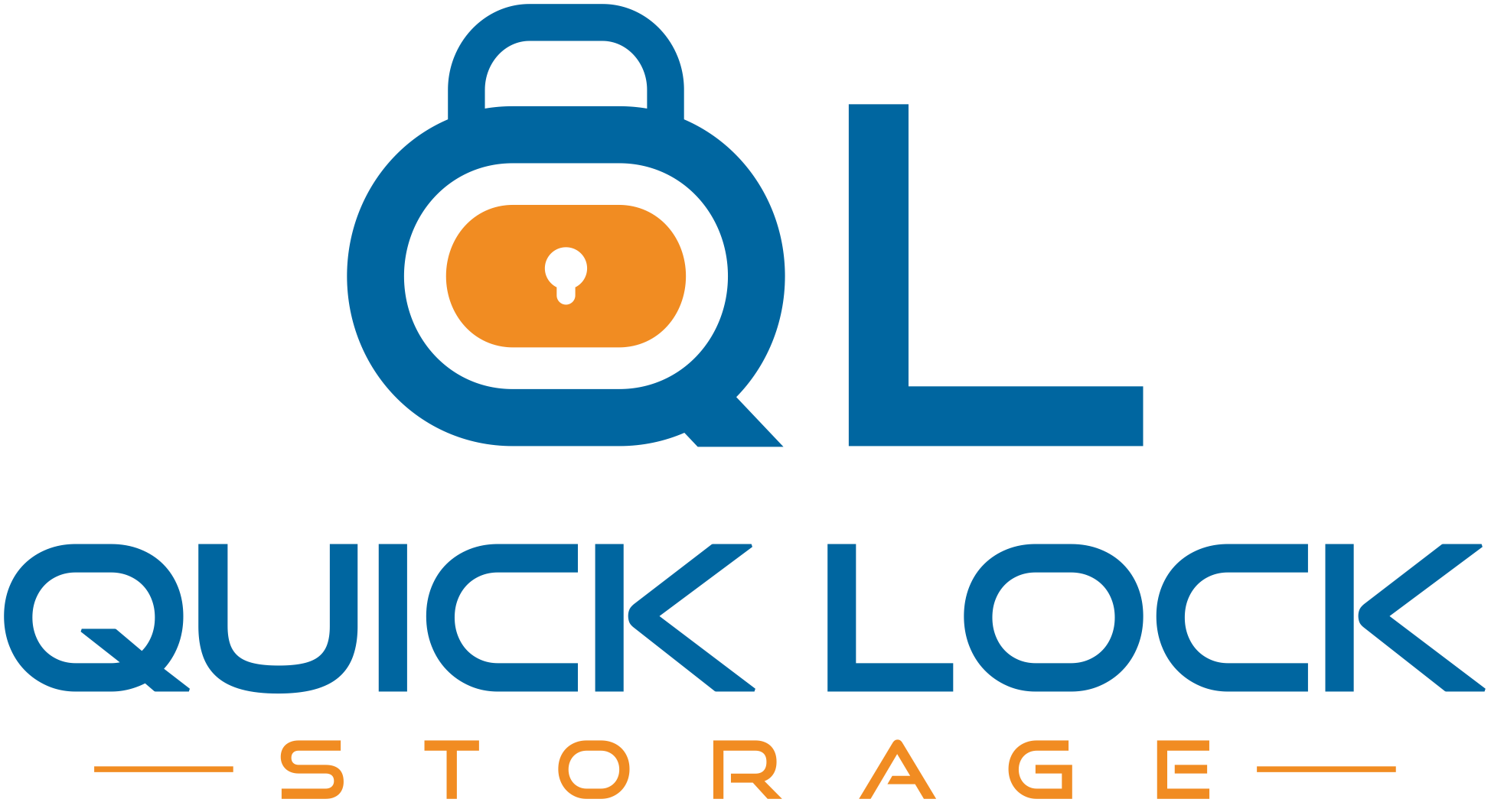 Quick Lock Storage